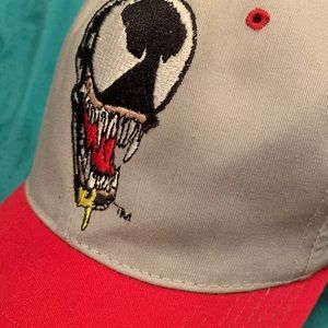 American Needle Marvel Venom 1993 Vintage